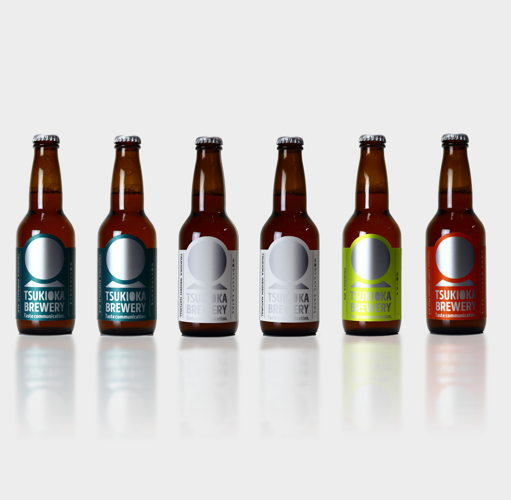 定番4種 6本セット