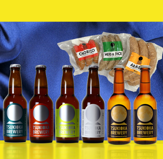 【父の日ギフト】　ビール好きのお父さんへ！ごちそうセット